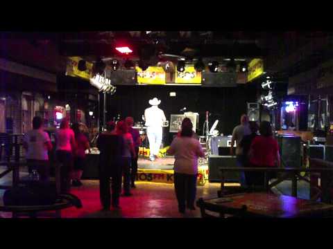 Mud Stompin' @ The Neon Armadillo