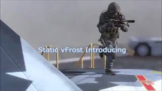 Introducing Static vFrost! (By Static Evidence)