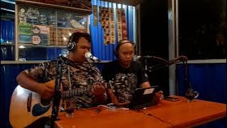 Peterpan - Sahabat ( acoustic live cover )