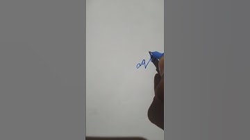 Sign of Saqib #best #signature#viral#trying #youtubeshorts