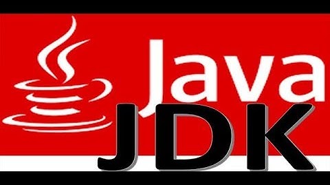 How to install Java JDK on windows 7/8/10 bangla tutorial by mostafa!