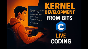 Kernel Development | C | Day-04