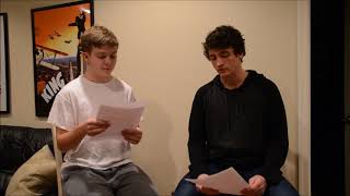 Philosophy 101 Final Project