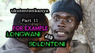 Longwani And Solontoni