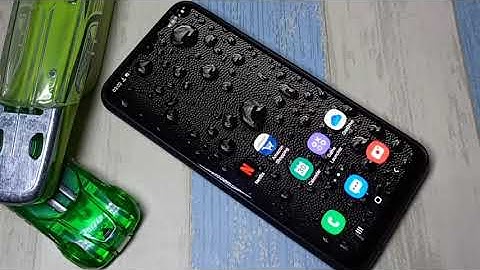 Data Speed Indicator and Data Usage On Status Bar any Samsung Galaxy A21s M31s M30s A20s A51 M20 A30