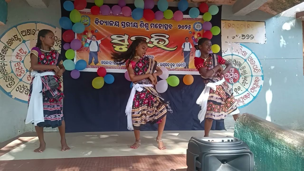 🎉 🎉 School level suravi2025 celebration 🎇 🎇 in our school 