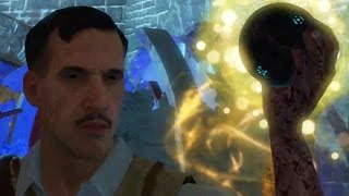 Download Lagu Call of Duty: Black Ops 3 OST - Der Eisendrache Dead Again Theatrical Edit