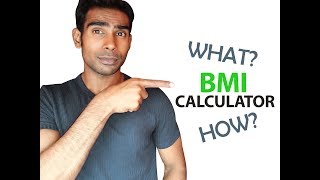 BMI Calculator: How to Calculate Your Body Mass Index Online Easily for Free screenshot 2