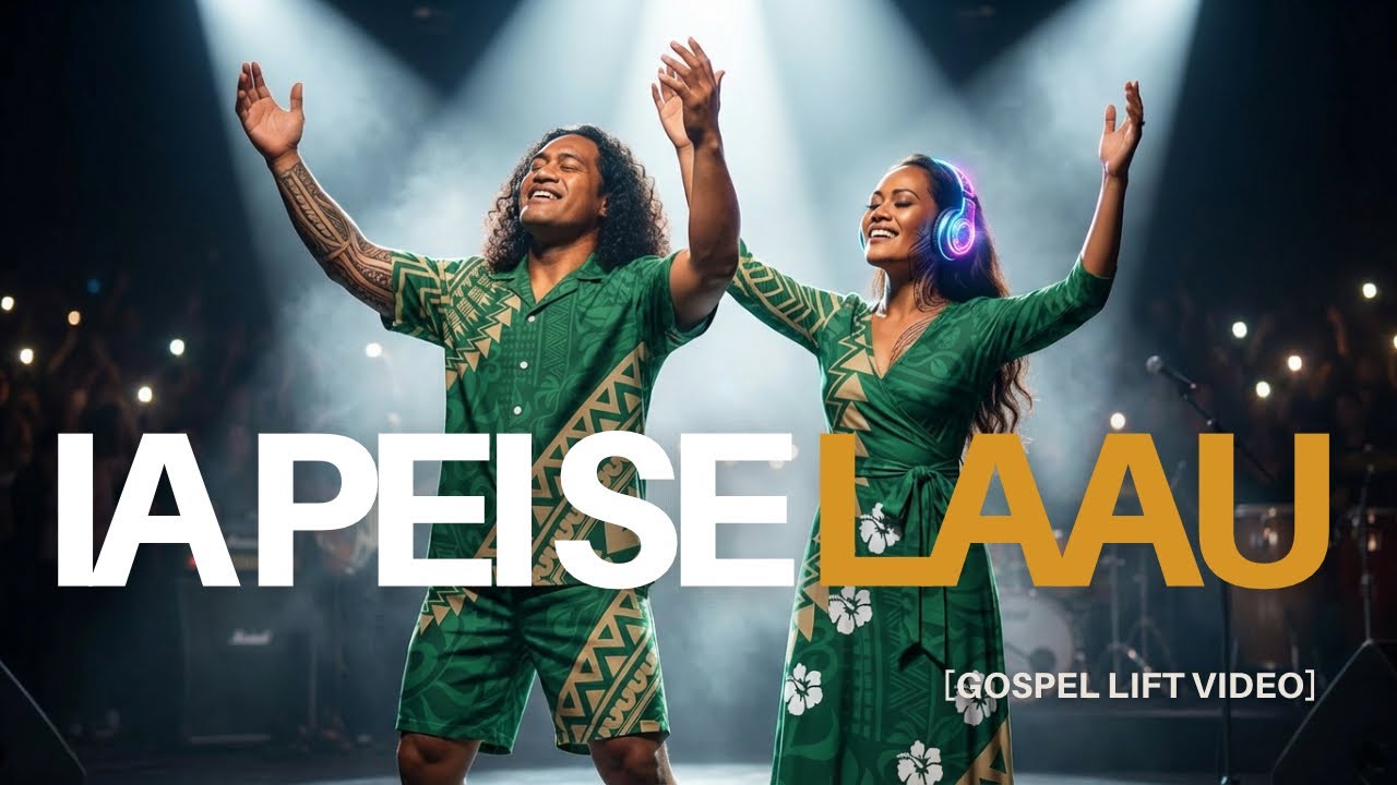 Ia Pei se Laau (Cover) – Jeremiah 17:8 | Rooted in Christ Worship 2026