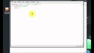 Famous Corso Programmazione Python - Lezione 3 Profile