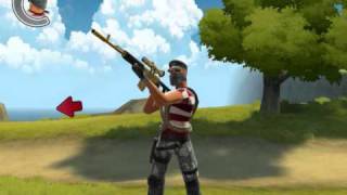 BFH modding 1