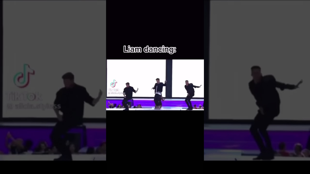 The Battle of Liam v.s Leeroy😏😏 