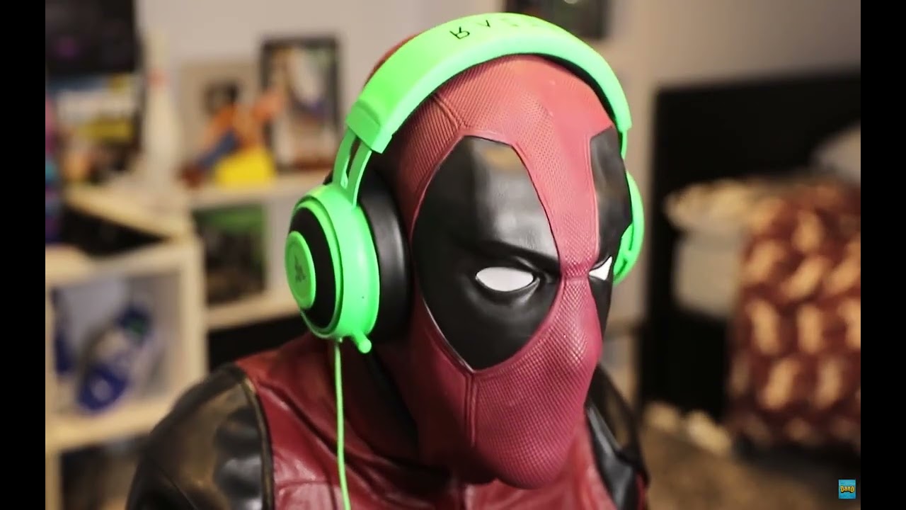 How To *UNLOCK* Deadpool Skin For FREE! (New Method)