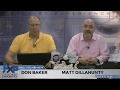 Atheist Experience 21.23 with Matt Dillahunty and Don Baker