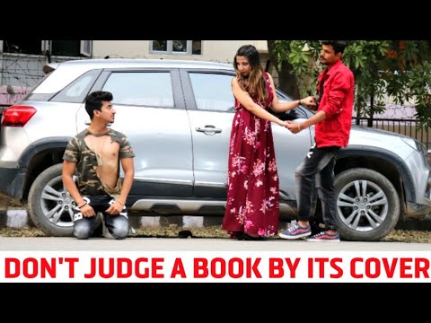 DON'T JUDGE A BOOK BY ITS COVER || THUKRA KE MERA PYAR || INTEQAM || Gagan Summy