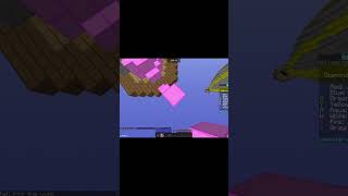 Bedwars 1.8.9 Relaxing Short Gameplay