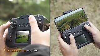 Xiaomi KY102 Drone Screen Controlled Professional HD Dual Camera