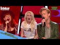 BEST OF 'THE VOICE OF HOLLAND' | THE VOICE MASTERPIECE