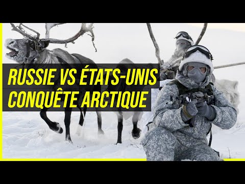 Vidéo: La Disparition De La Glace Dans L'Arctique Donnera à La Russie Des Opportunités Fondamentalement Différentes - Vue Alternative