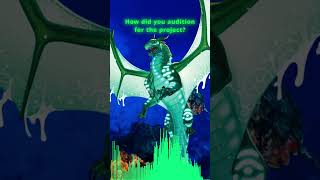 Moon Rising GND - VA Interview: Turtle #wingsoffire #wof #moonrising #turtle #seawings #interview