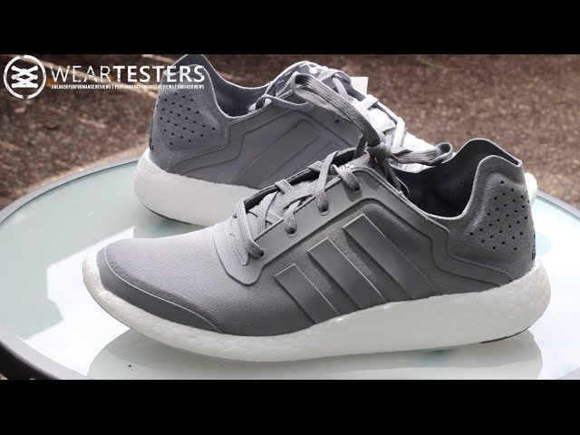 adidas Pure Boost - YouTube