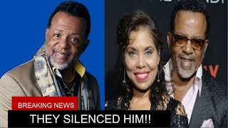 Gina Gauthier Speaks Out After the Passing of Bishop Carlton Pearson