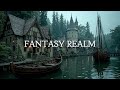 Celtic Fantasy Music ~ Epic Medieval Adventure Soundscape for RPG &amp; Study