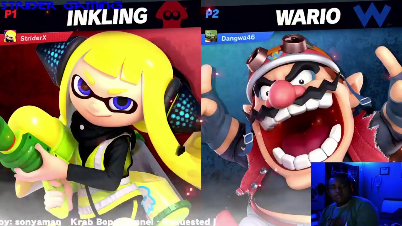 The Inkling is Back - YouTube