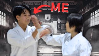 I Fought Against A Legendary Karate StyleAsai Shotokan