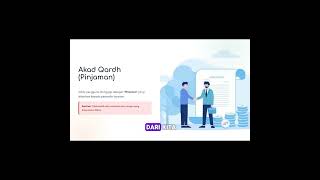 Analisis Hukum Islam Terhadap Perkembangan Fintech (Financial Technology) | Ria Julia
