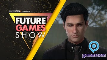 Sherlock Holmes Chapter One developer presentation - Future Games Show Gamescom