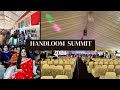 Bargarh handloom summit 2024  event decoration eventdecor bargarh