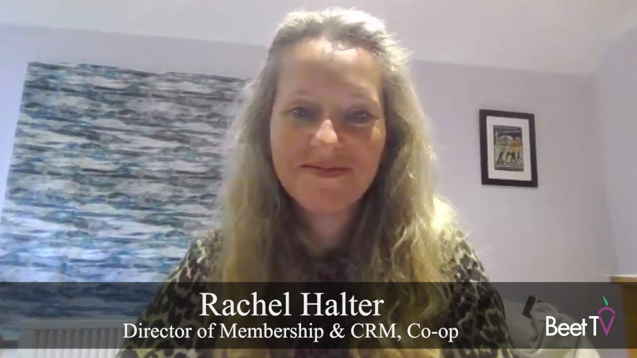 For Co-op, Real-World Stores Are the Real Retail Media Hub