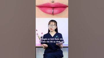 Đang niềng răng có nên xỏ khuyên? #shorts #nhakhoathuyanh #reaction #xokhuyen