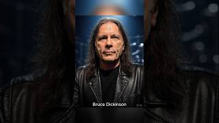 Download Lagu IRON MAIDEM - BRUCE DICKSON (samenvatting van het verhaal) MP3