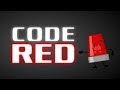 Youtube Thumbnail Code Red - Intro