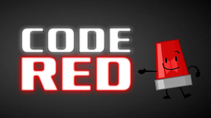 Code Red - Intro