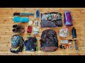 Budget Backpacking Gear (Decathlon vs R.E.I vs Amazon)