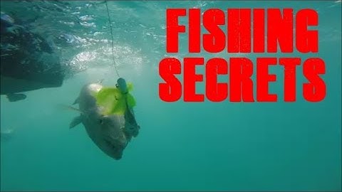 HOW TO RIG A BALLYHOO FOR TROLLING KEY WEST STYLE