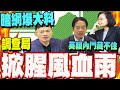台美關係與政策變化