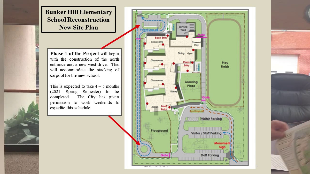 BUNKER HILL ELEMENTARY YouTube
