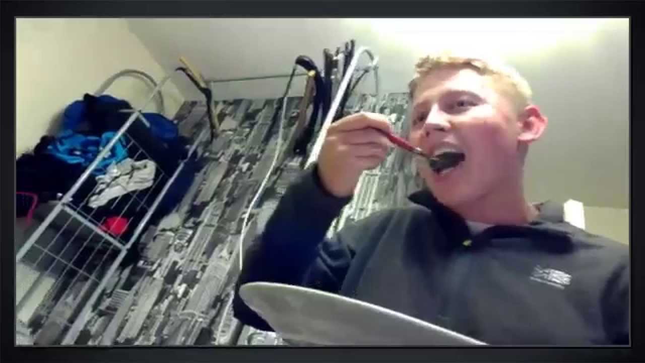 FIFA 16 | BRUTAL FORFEITS  CAT FOOD WITH BRAD DUBÉ