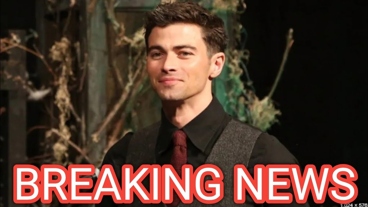 Big sad news! Young and the restless Star Detective Burrow drops!! Fans are mourning!