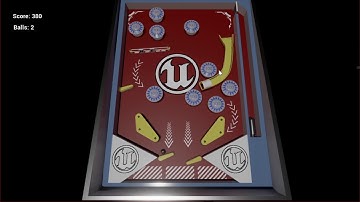 Udemy.com Unreal Engine 4 Demo