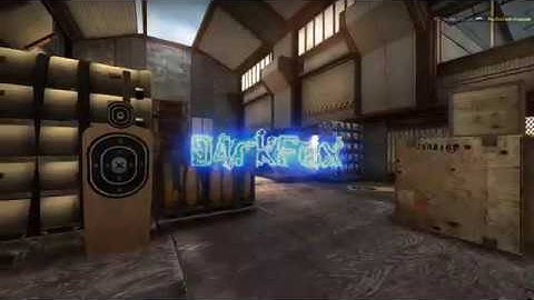 CS:GO - Cheat Codes [Fragmovie]