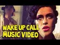 Wake Up Call - Steve Aoki & Sidney Samson MUSIC VIDEO