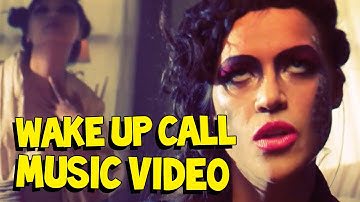 Wake Up Call - Steve Aoki & Sidney Samson MUSIC VIDEO