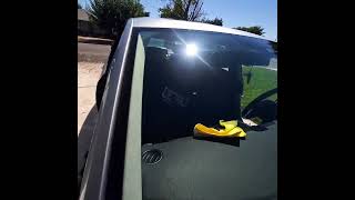 Best glass cleaner! http://youtube.com/@detailsauto?sub_confirmation=1