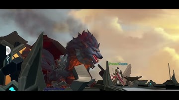 Flame Of Valhalla - Android App - GogetaSuperx