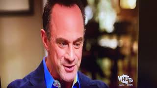 Finding Your Roots: Chris Meloni 1